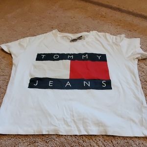 Tommy hilfiger